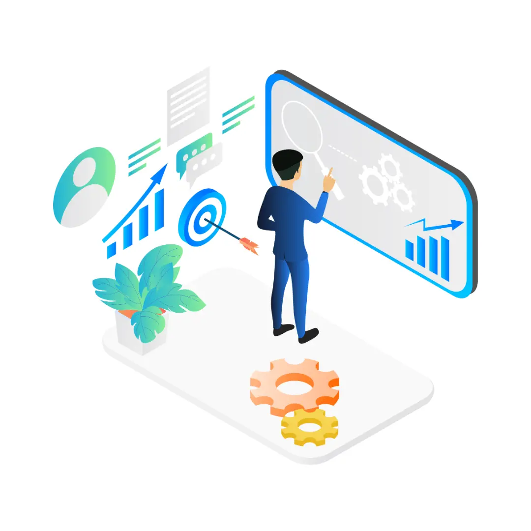 Type of distribution monitoring services